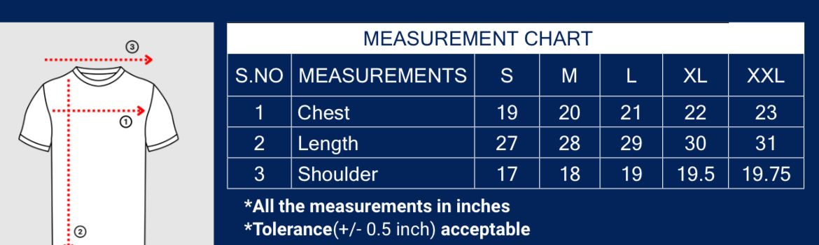 Families for Christ - round neck tee