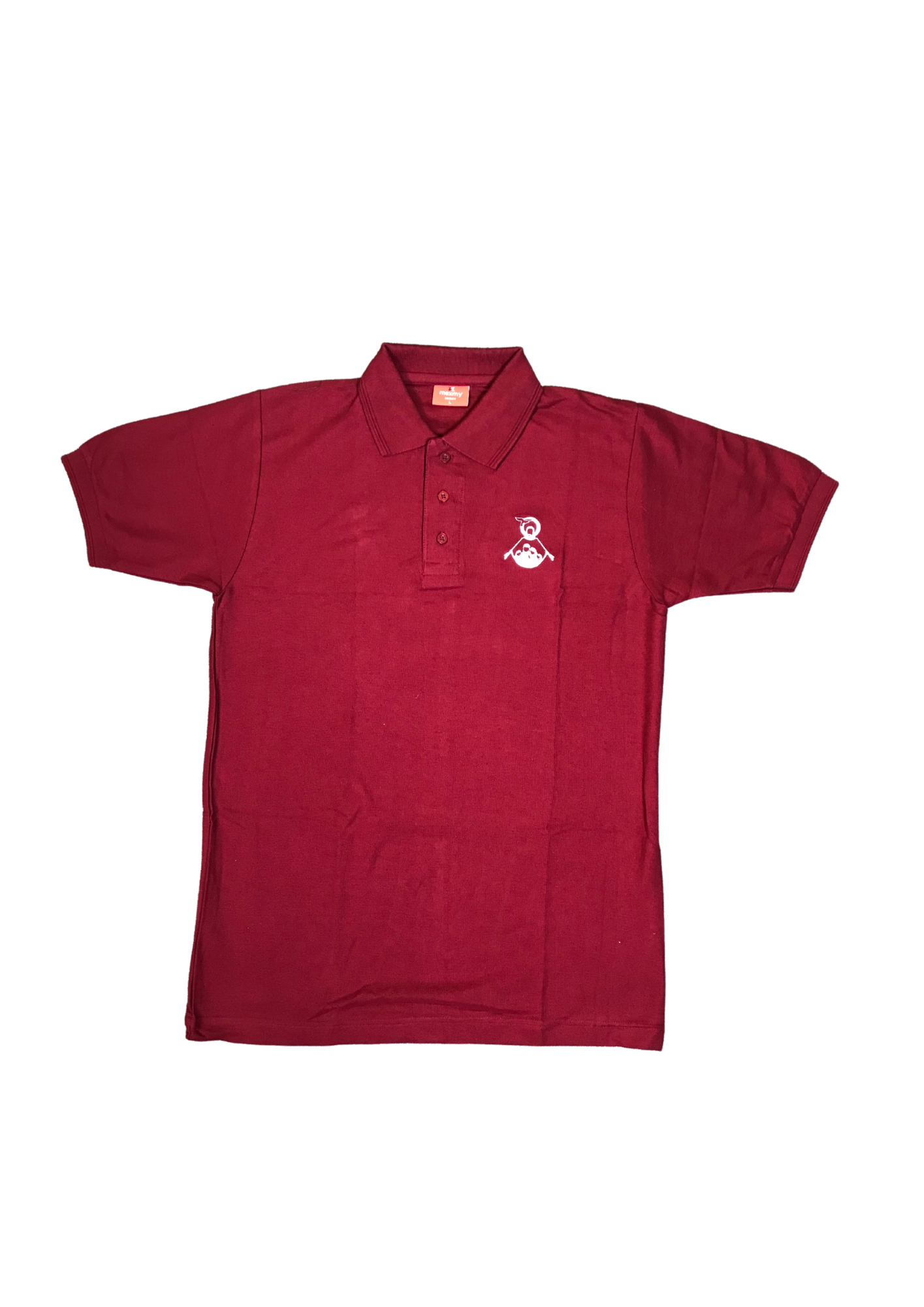 Families for Christ - collared tee