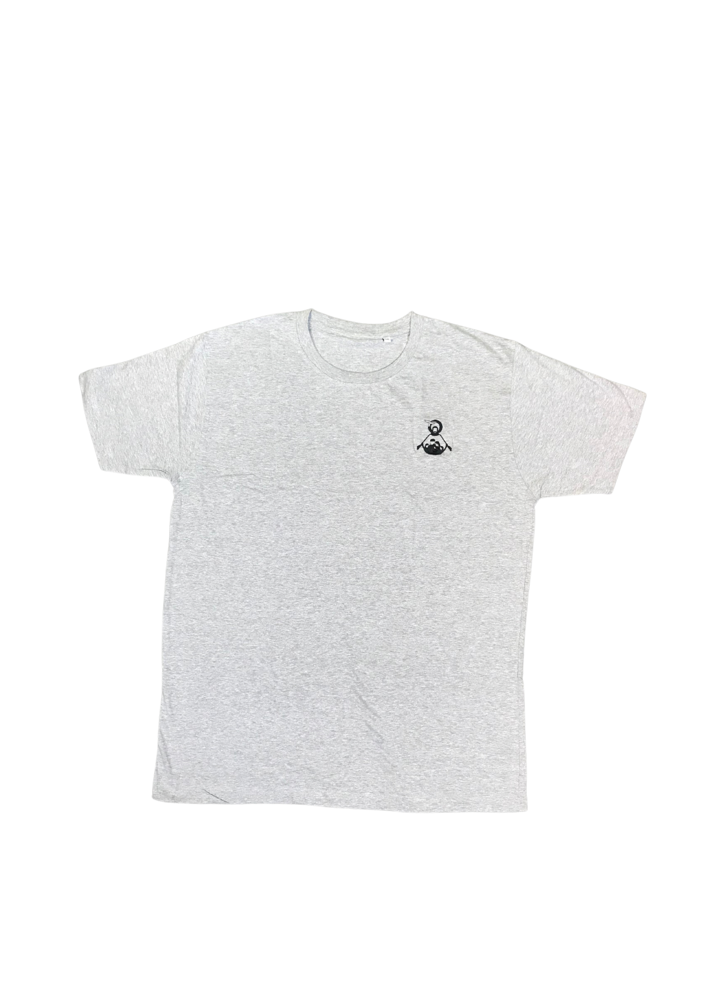 Families for Christ - round neck tee