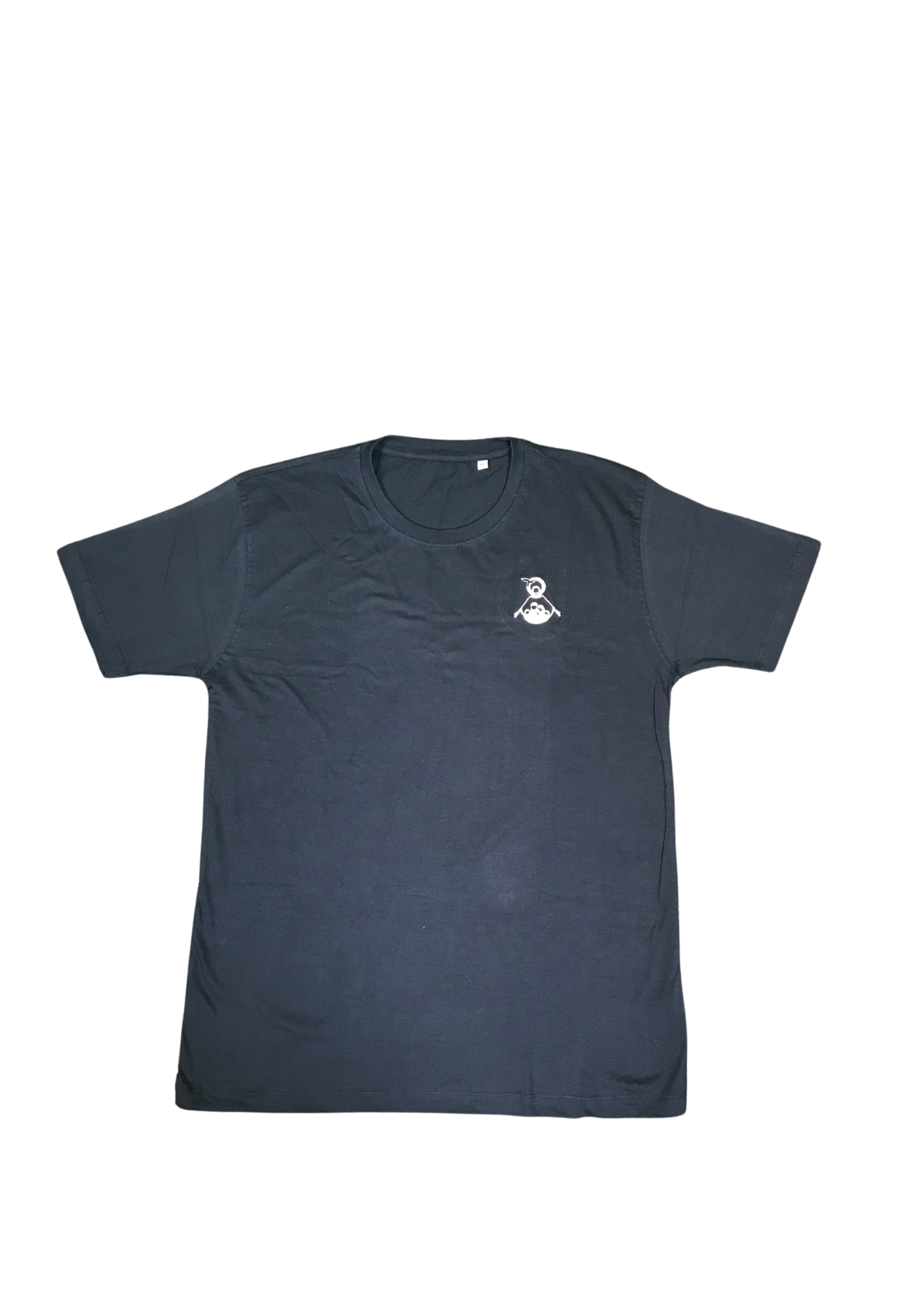 Families for Christ - round neck tee