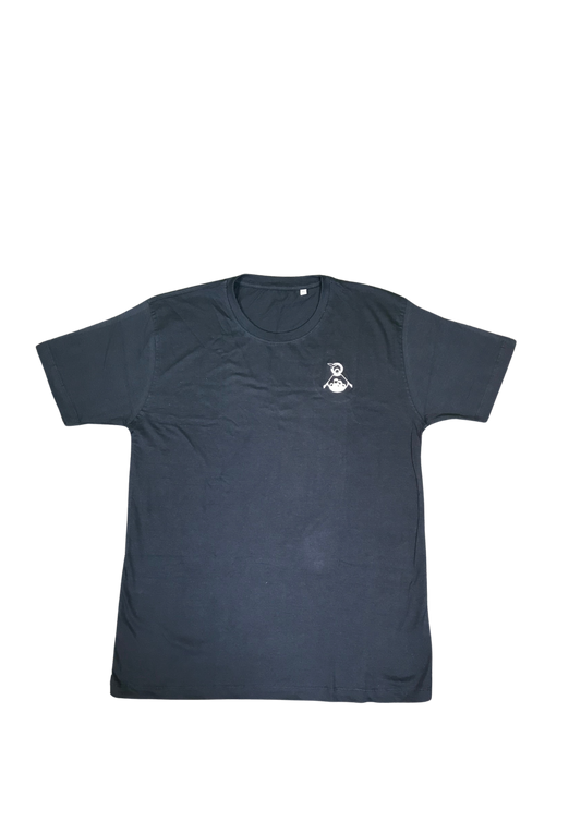 Families for Christ - round neck tee