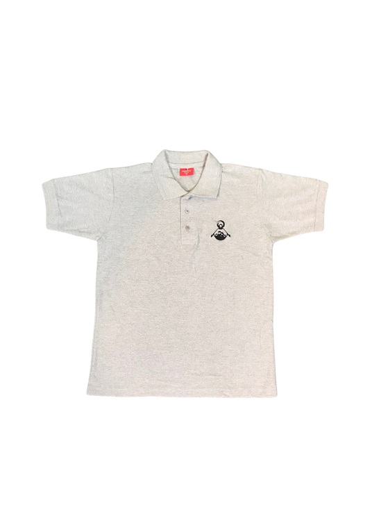 Families for Christ - collared tee