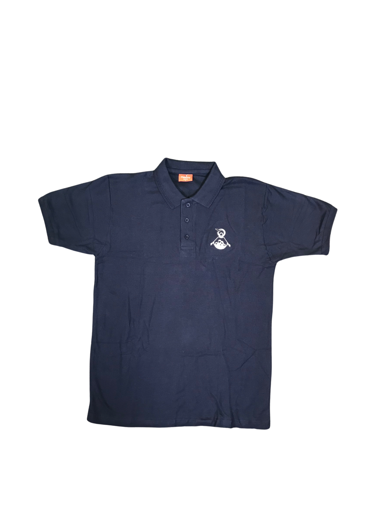 Families for Christ - collared tee